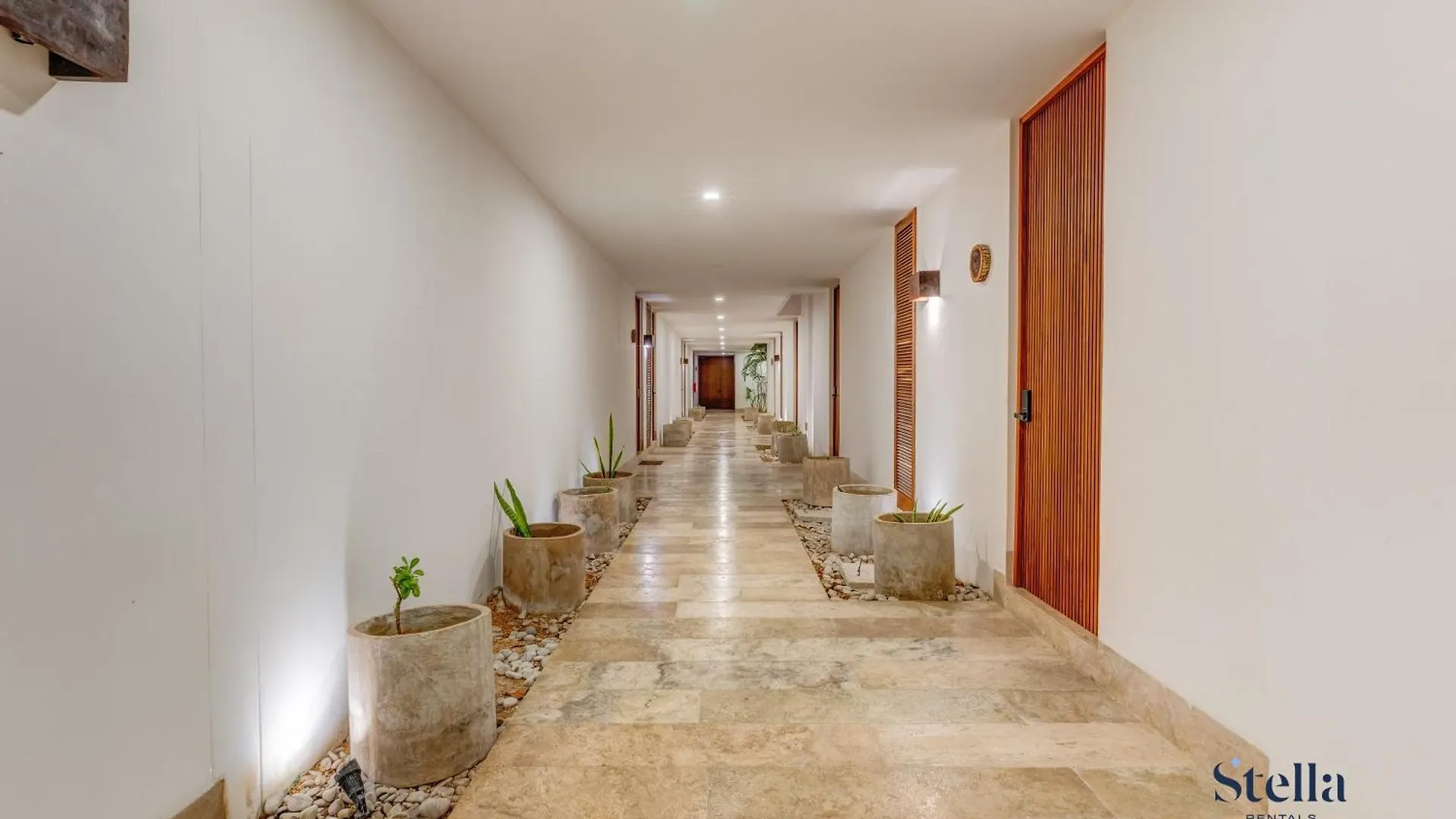 Private Rooftop 1Br Condo With Stunning Common Areas 图卢姆 0*,  墨西哥