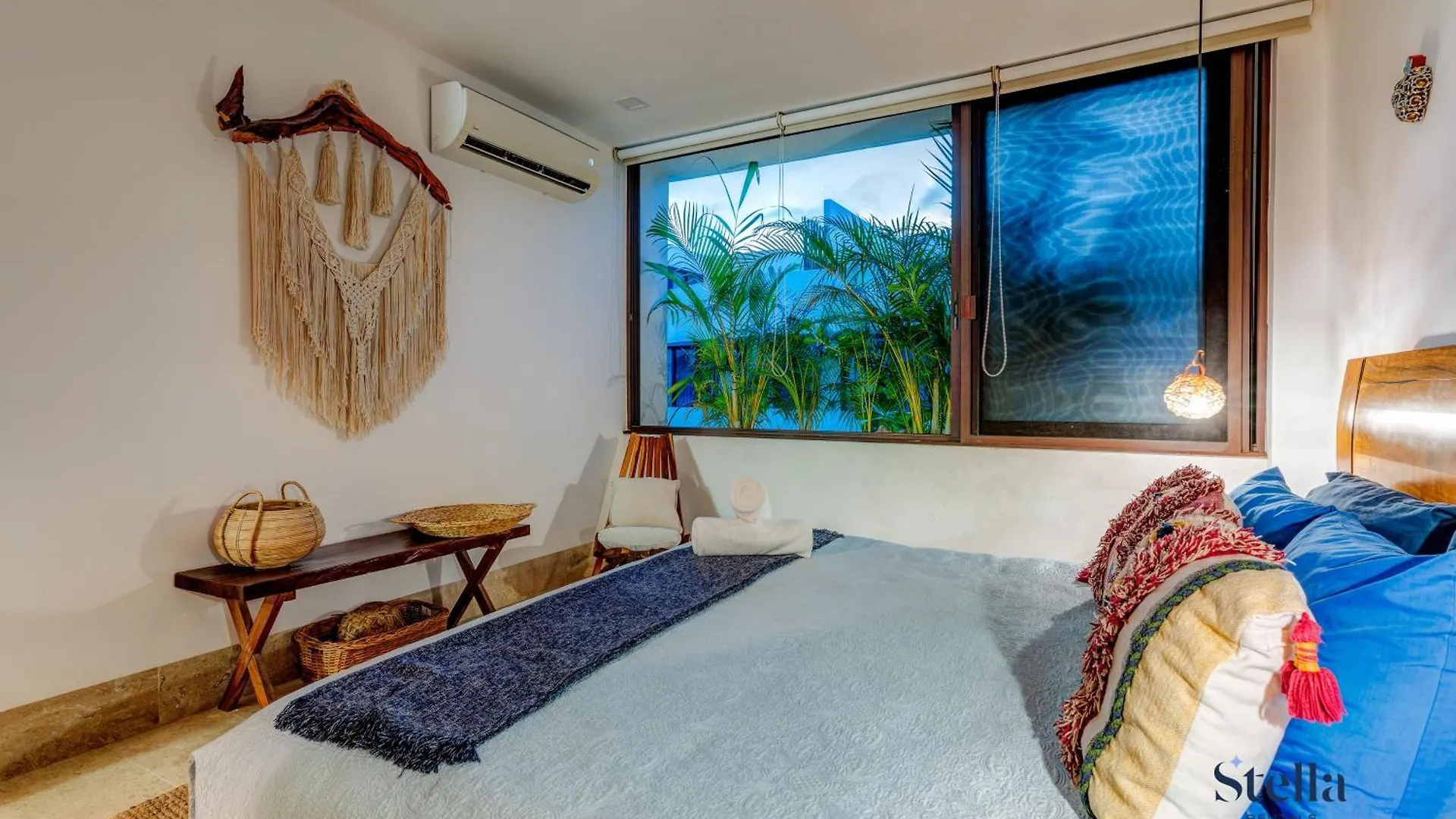 Apartment Private Rooftop 1Br Condo With Stunning Common Areas Tulum
