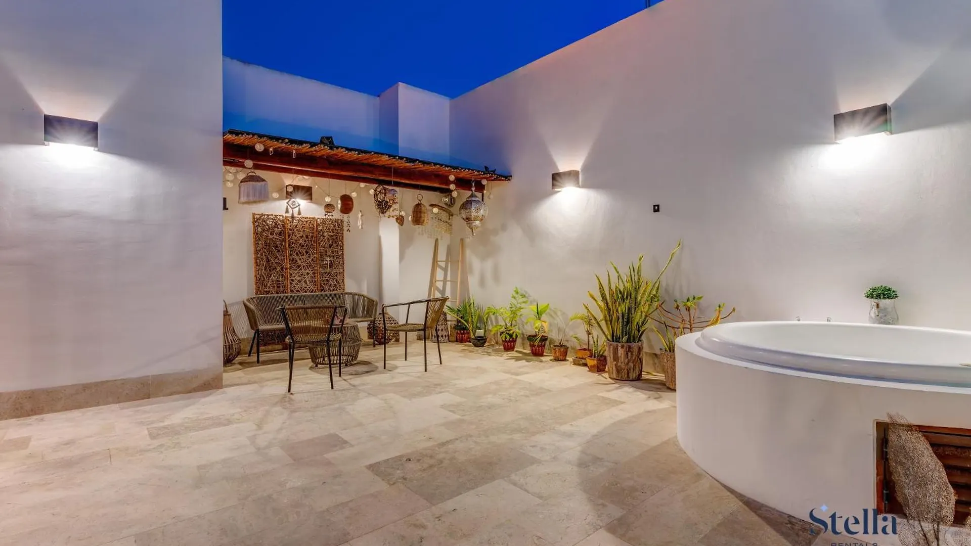 Apartment Private Rooftop 1Br Condo With Stunning Common Areas Tulum