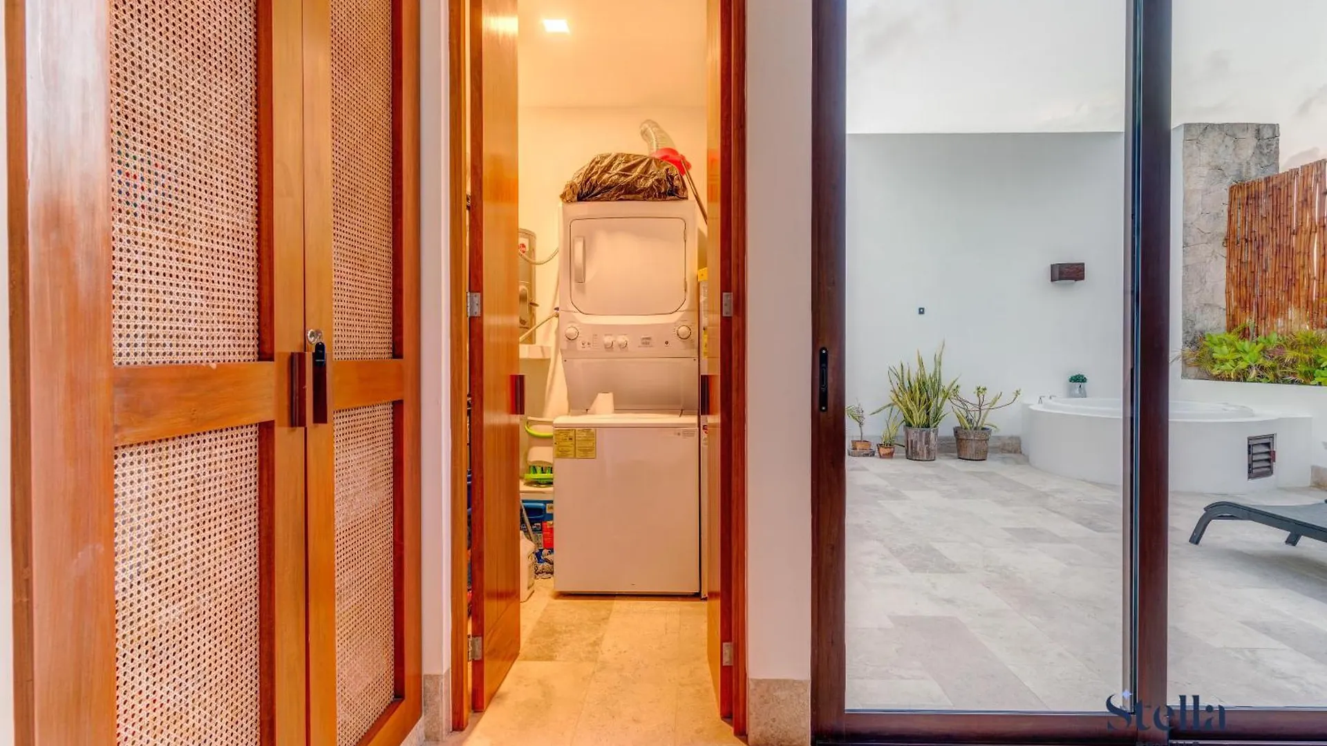 Private Rooftop 1Br Condo With Stunning Common Areas Tulum 0*,