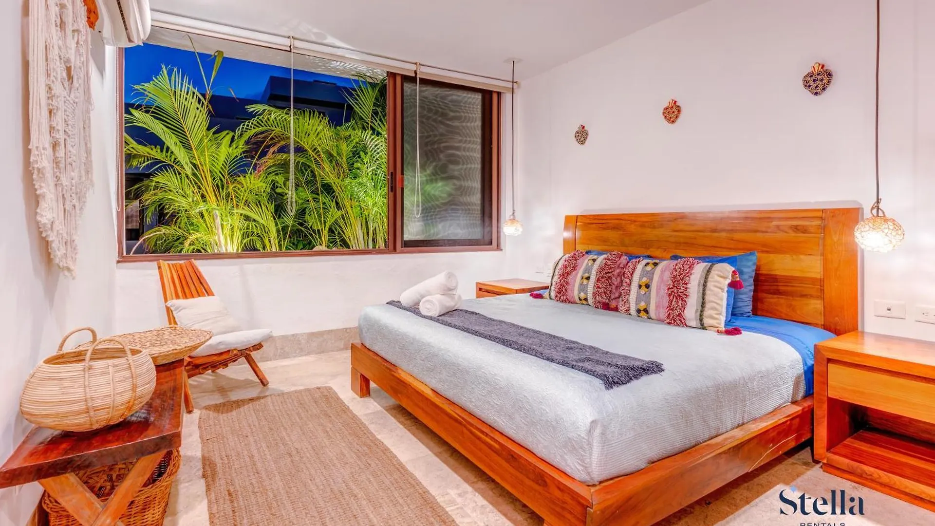 Private Rooftop 1Br Condo With Stunning Common Areas Tulum