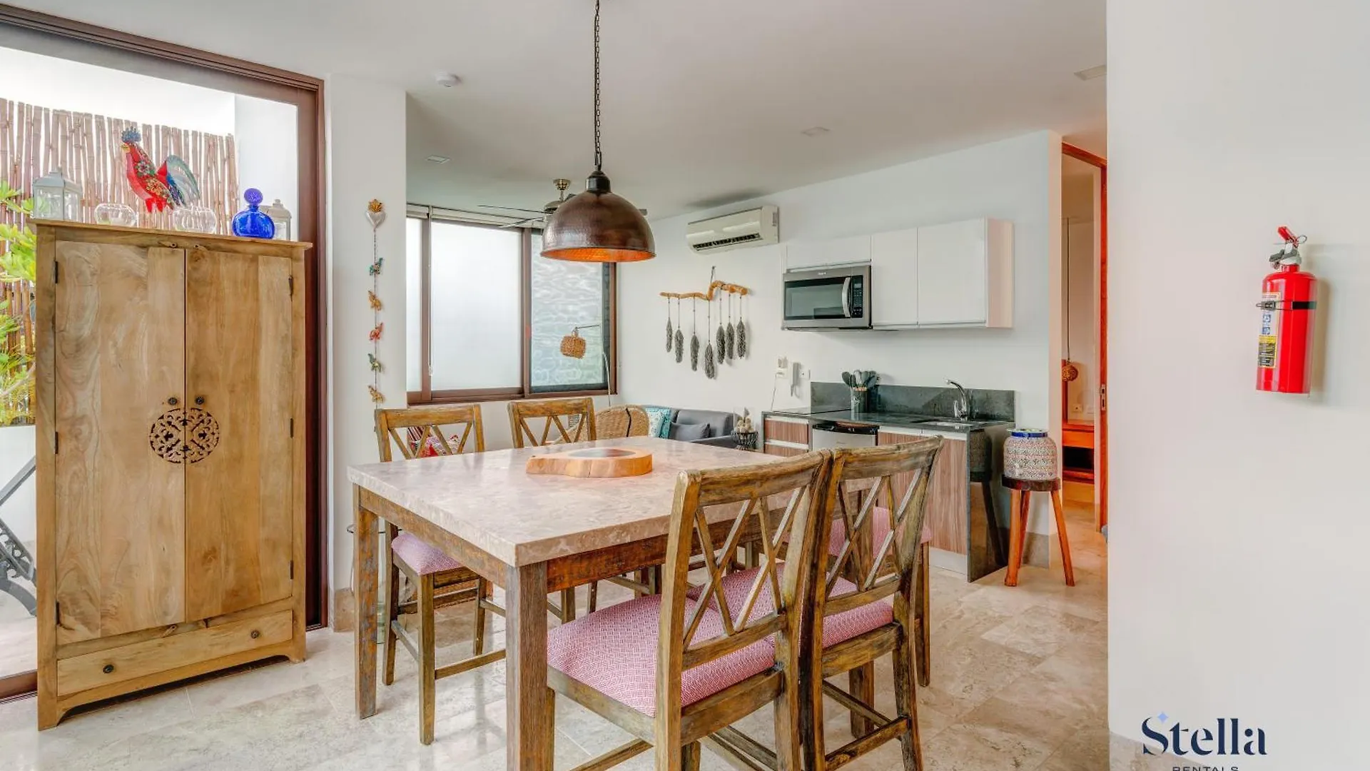 Private Rooftop 1Br Condo With Stunning Common Areas Tulum Apartman