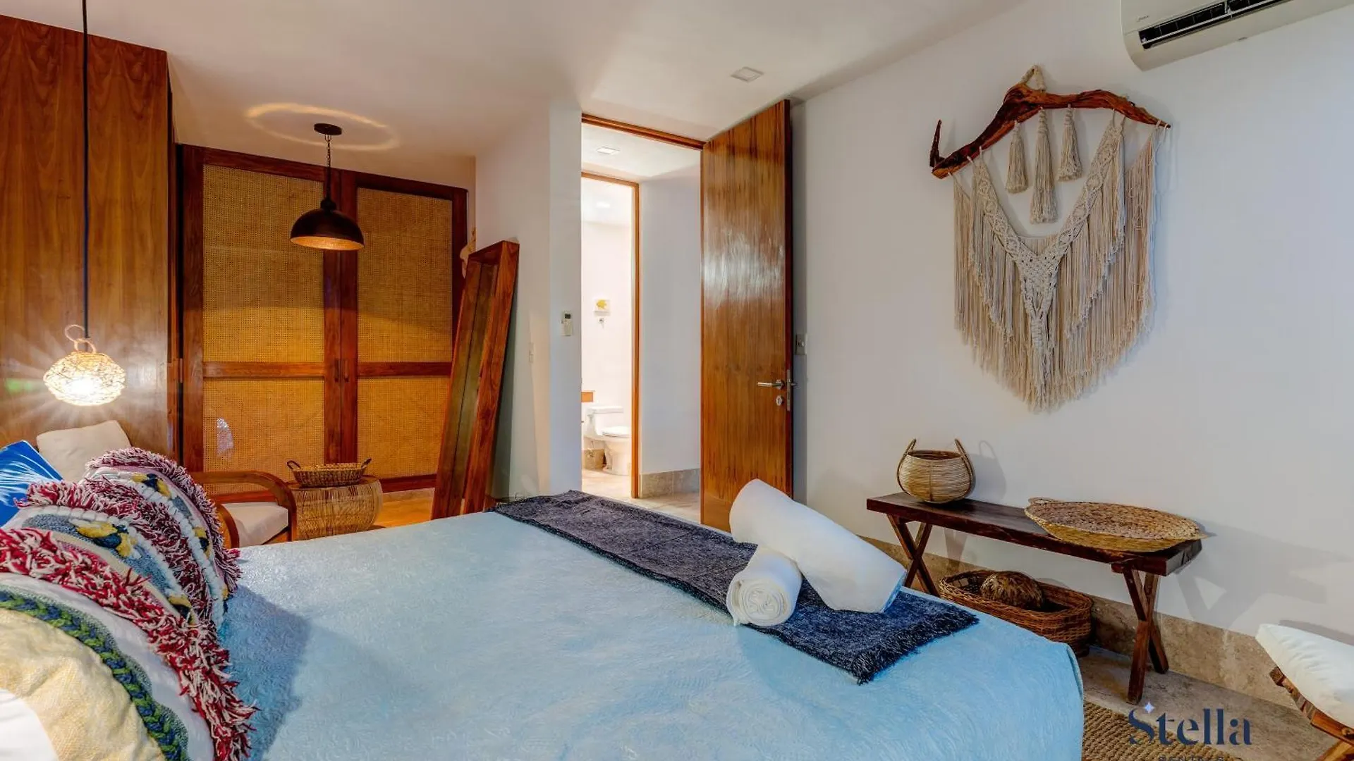 Private Rooftop 1Br Condo With Stunning Common Areas Tulum 0*,  Mexikó