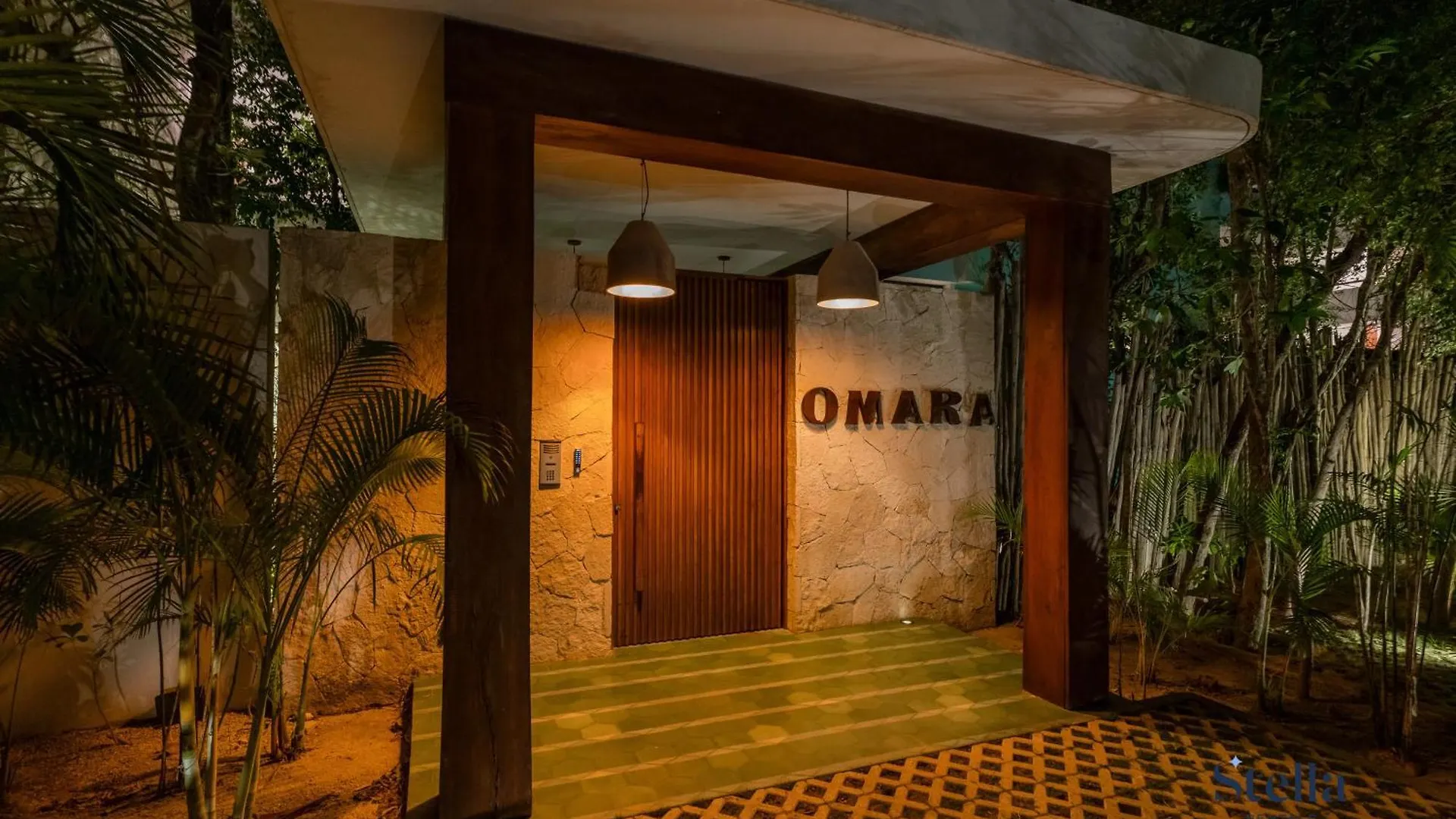 Apartman Private Rooftop 1Br Condo With Stunning Common Areas Tulum Mexikó